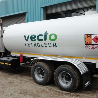 GETT | Diesel Tanker